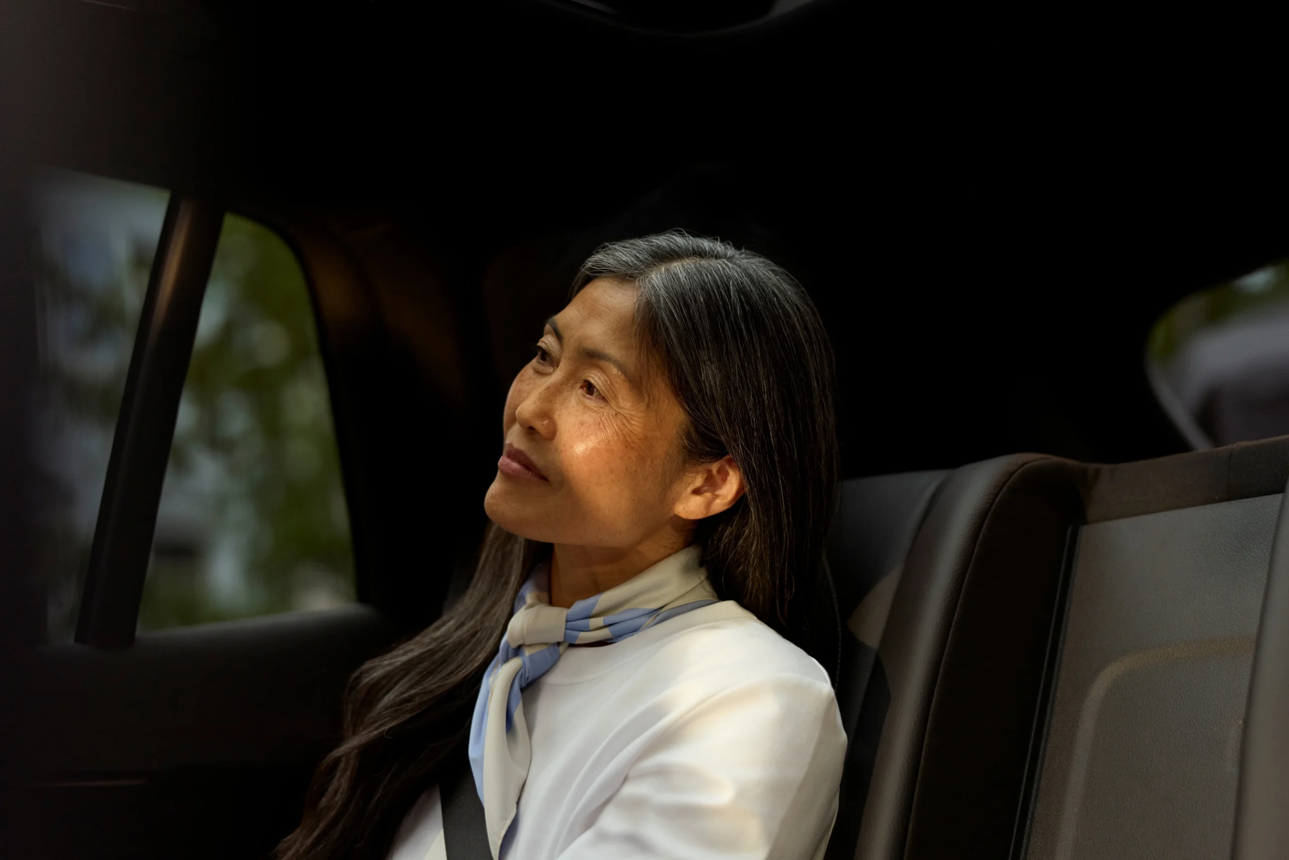 Blacklane Study: 90% of Executives Say Travel Fuels Peak Mental Performance