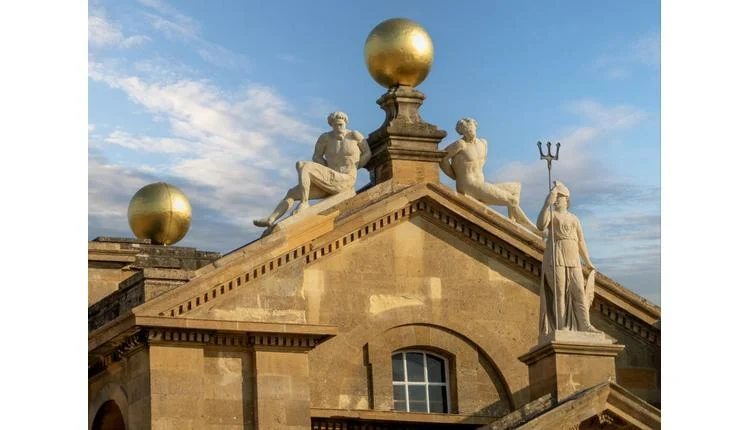 Blenheim Palace completes £12m restoration with new private tours