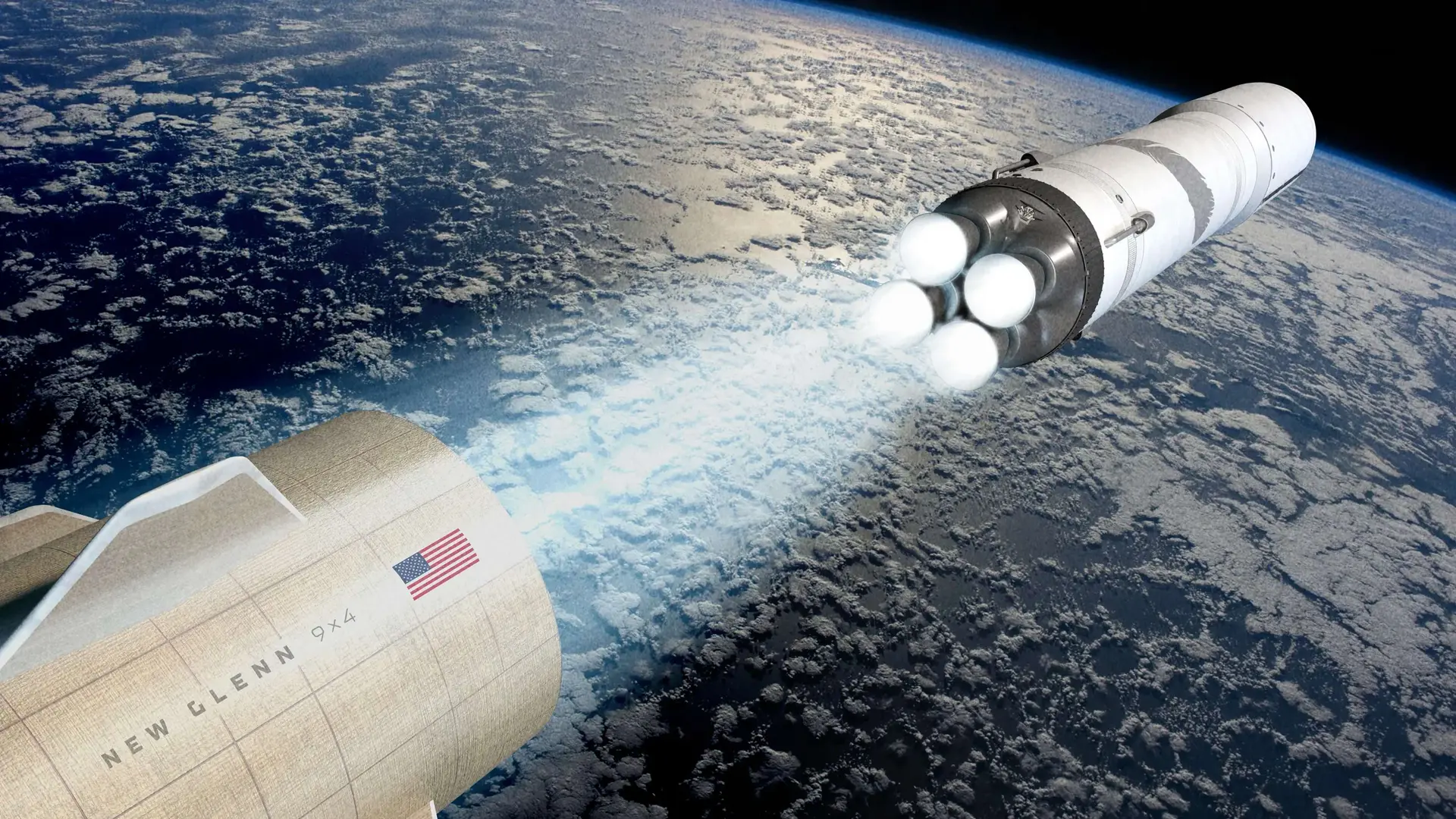 Blue Origin pauses New Shepard tourism to focus on lunar missions