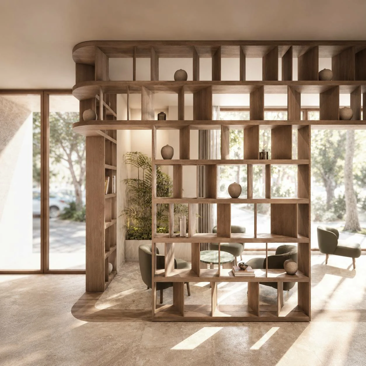 Bob W Enters Valencia with Two Tech-Enabled Serviced Flat Properties