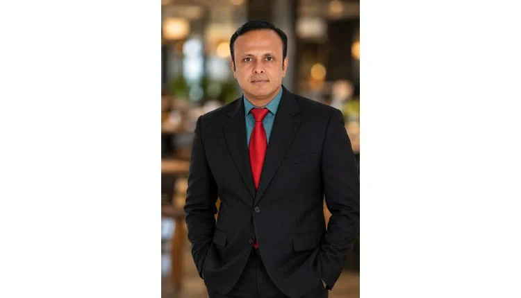 Bombay Brasserie names K. Riju Nair to lead 41-outlet India expansion