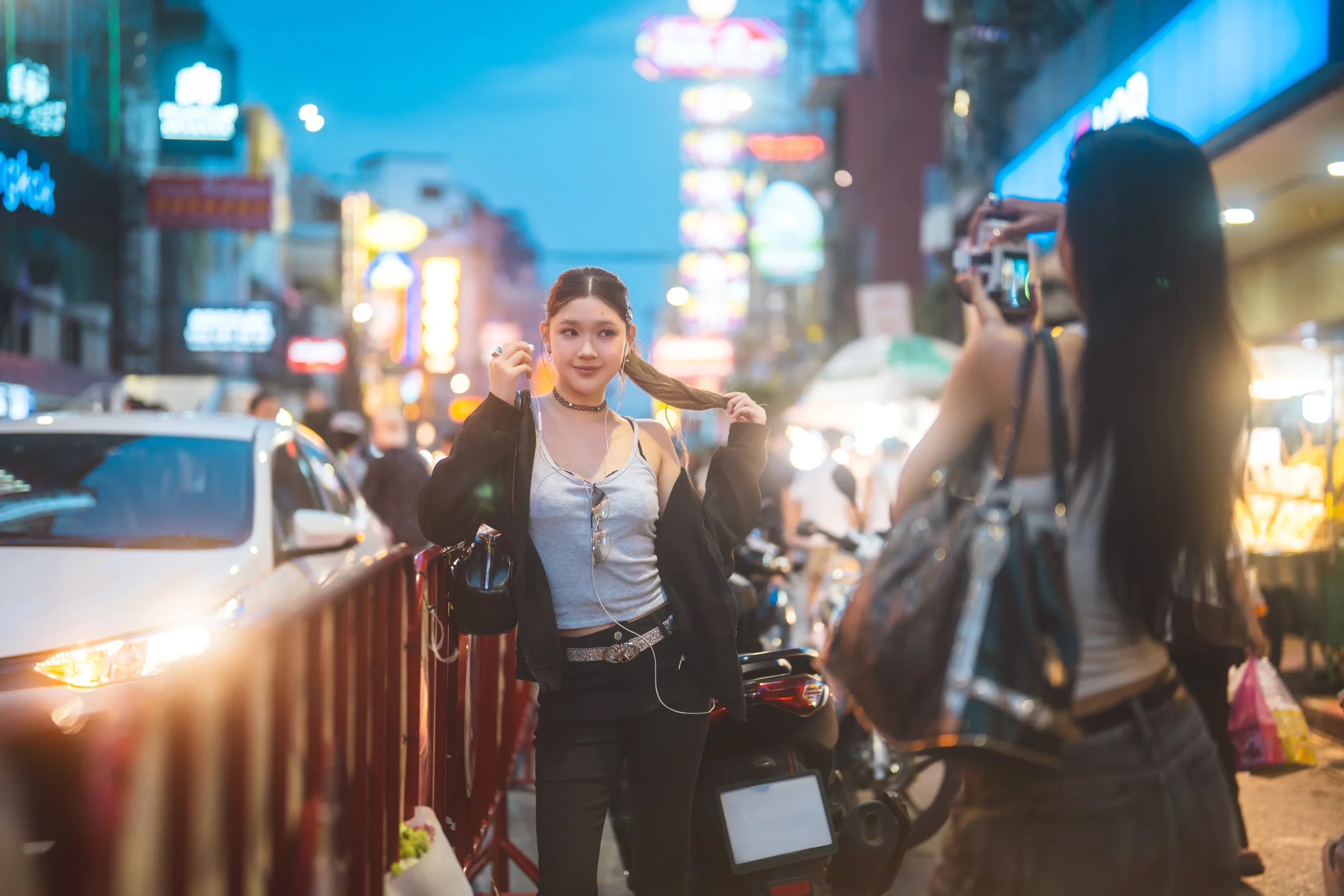 Booking.com 2027 predictions: APAC travellers chase emotional, AI-driven trips