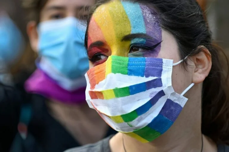 Booking.com Report: Majority of Australian LGBTQ Travelers Hide Identity Abroad