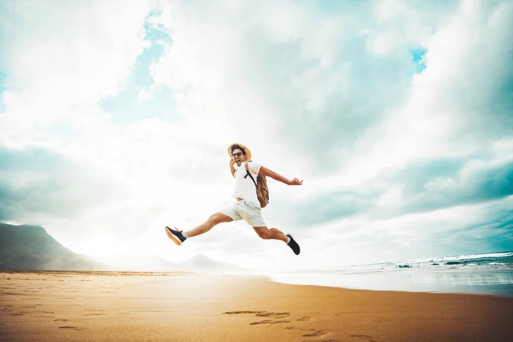 Booking.com's first Travel Happiness Index shows APAC travelers choose joy over cancellation