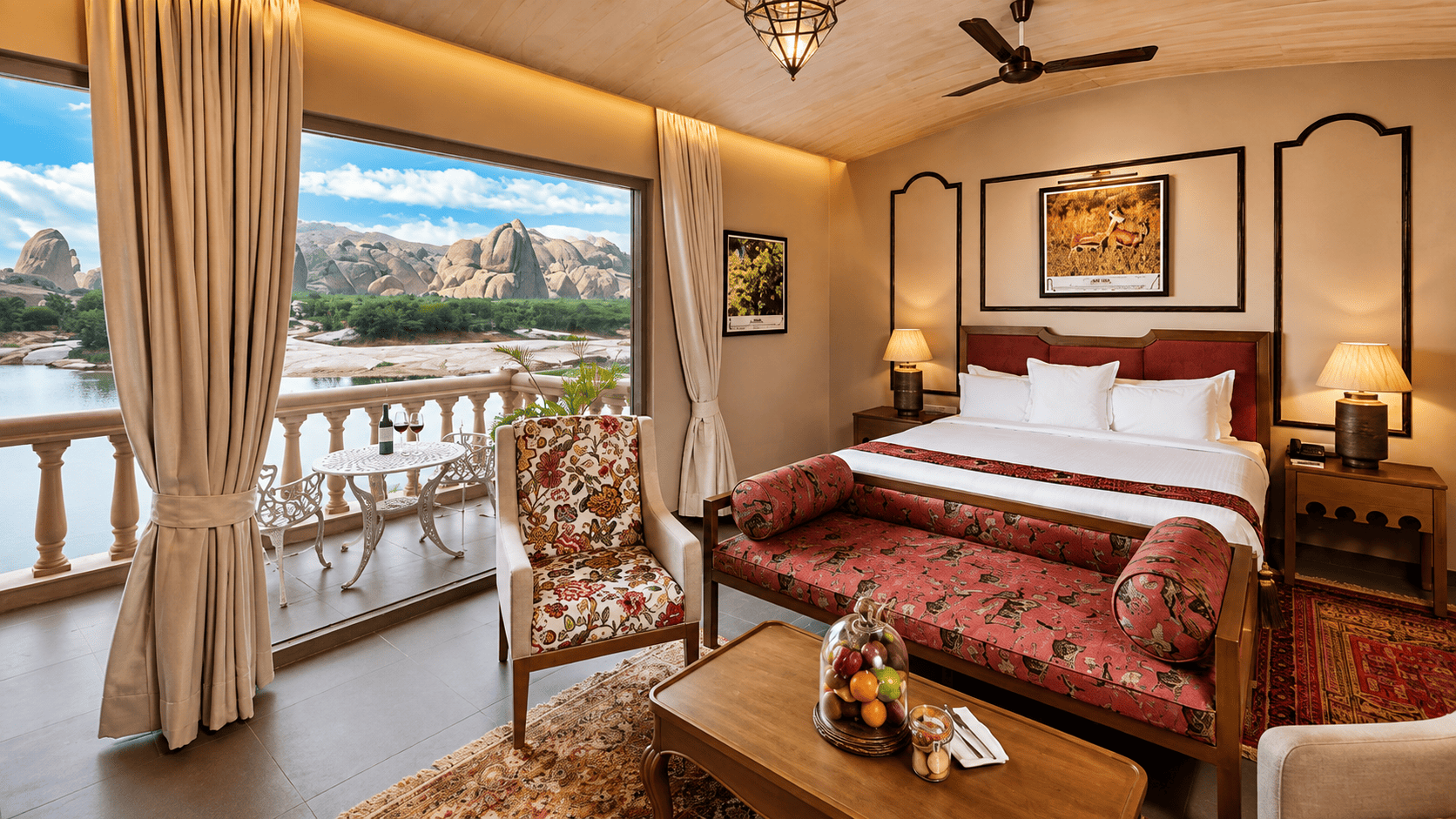Bookmark Resorts Cheetagarh to open in Jawai, Rajasthan in October 2026