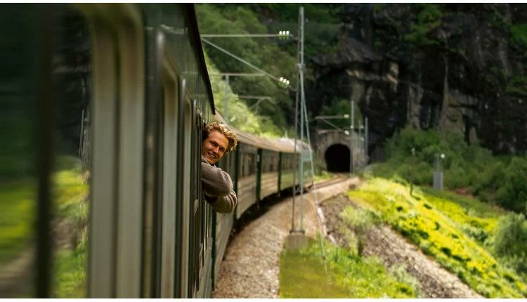 Booknordics.com and ExplorewithJohan Launch Curated Norway Rail-and-Cruise Itineraries