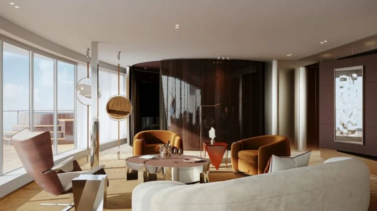 Boutique Cruise Lines Redefine Luxury with Intimate Ships and Hyper-Local Focus