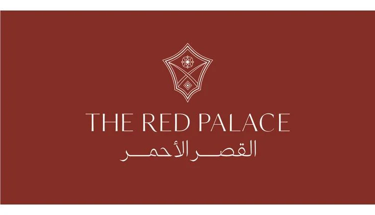 Boutique Group reveals The Red Palace brand identity ahead of Riyadh opening