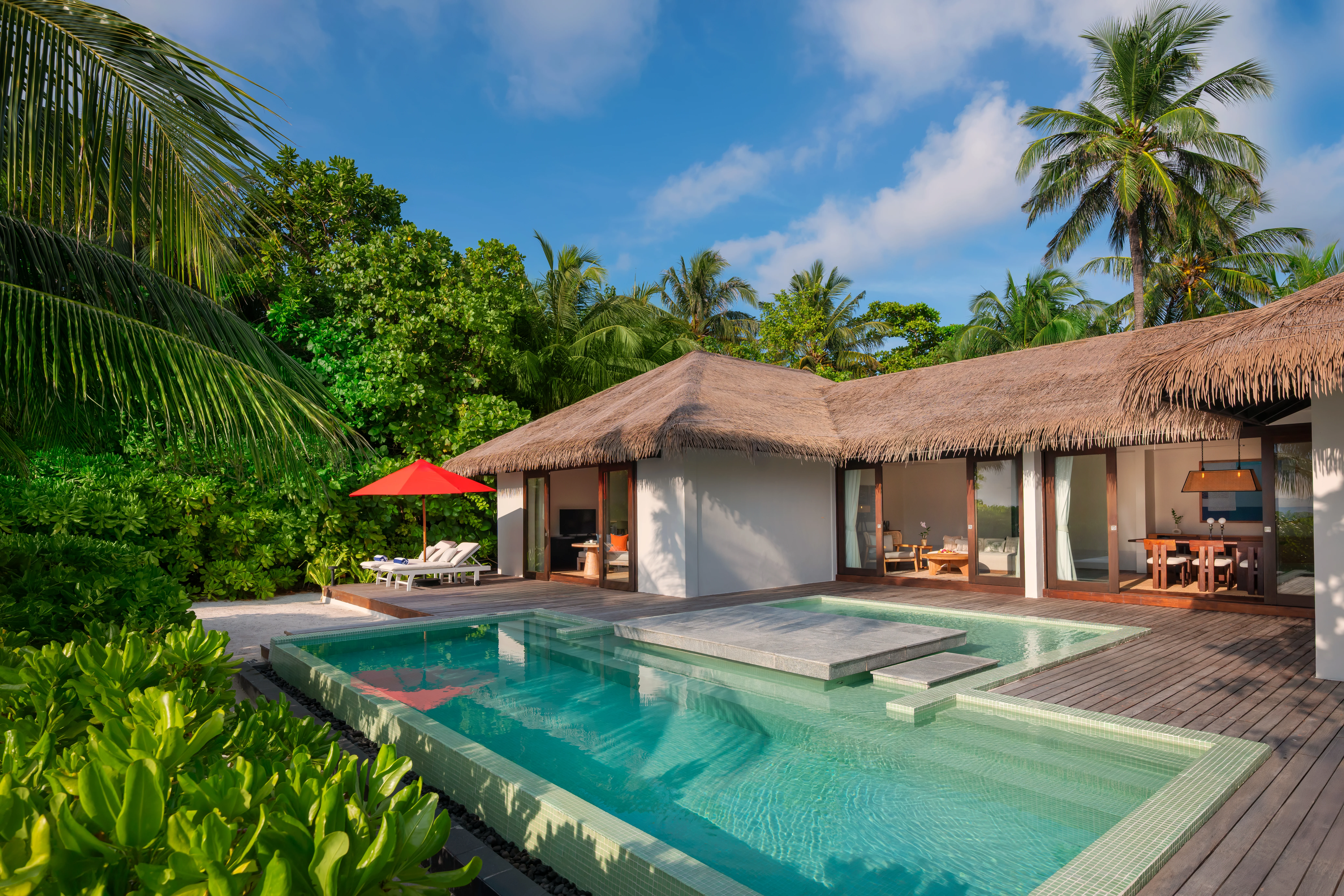 Boutique Maldives Resorts Join Global Loyalty Programs as Luxury Travelers Seek Intimacy