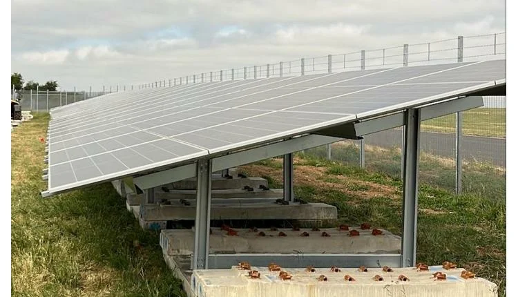 Bristol Airport ups on-site renewable generation by a fifth