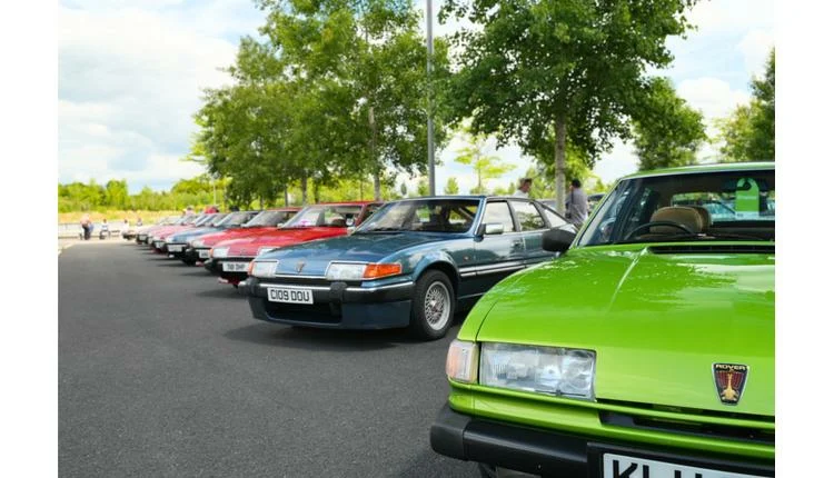 British Motor Museum Summer 2026: Ten Shows Draw Classic and Modern Vehicle Enthusiasts