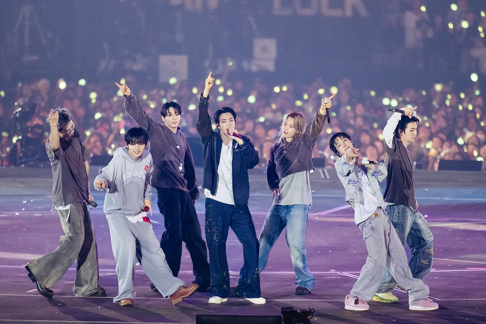 BTS Arirang Tour Drives Record Tourism Gains in Secondary Cities