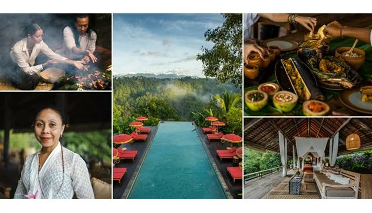 Buahan, a Banyan Tree Escape, Wins APAC Glamping Award
