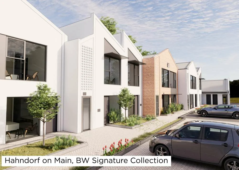BWH Hotels adds Hahndorf on Main to South Australia portfolio