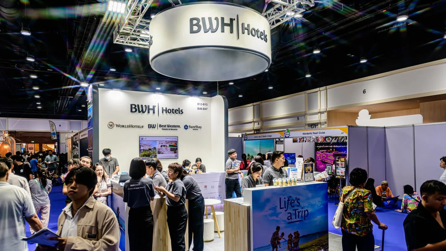 BWH Hotels Launches Upscale & Luxury Worldwide Sales Division to Target Corporate Travel Growth