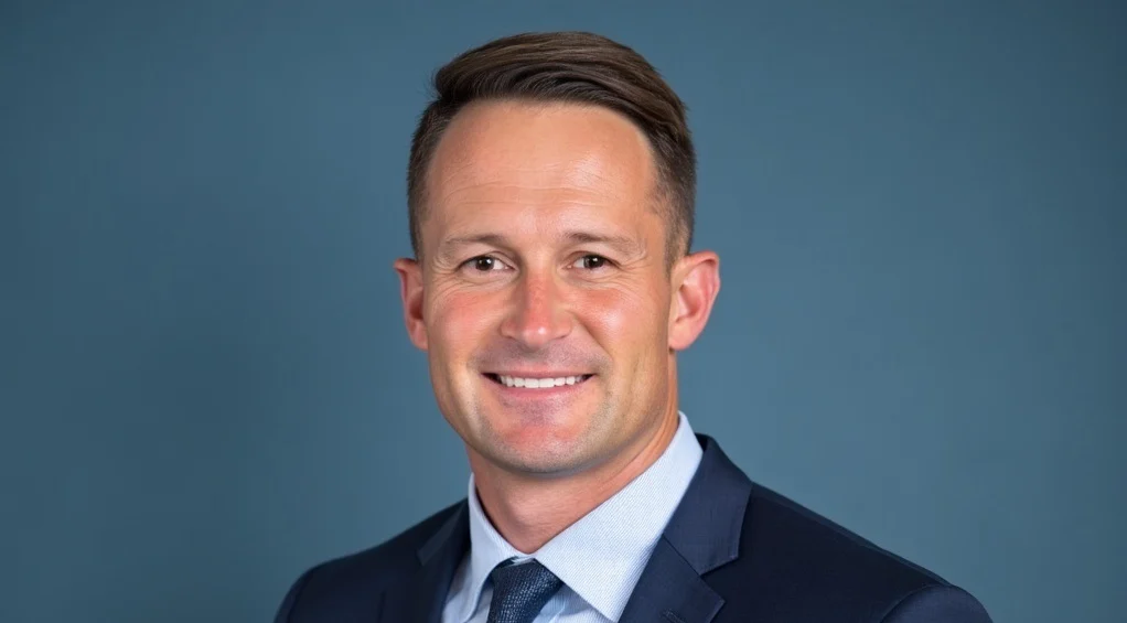 BWH Hotels Names Torin Beeler Managing Director for Worldwide Corporate Sales