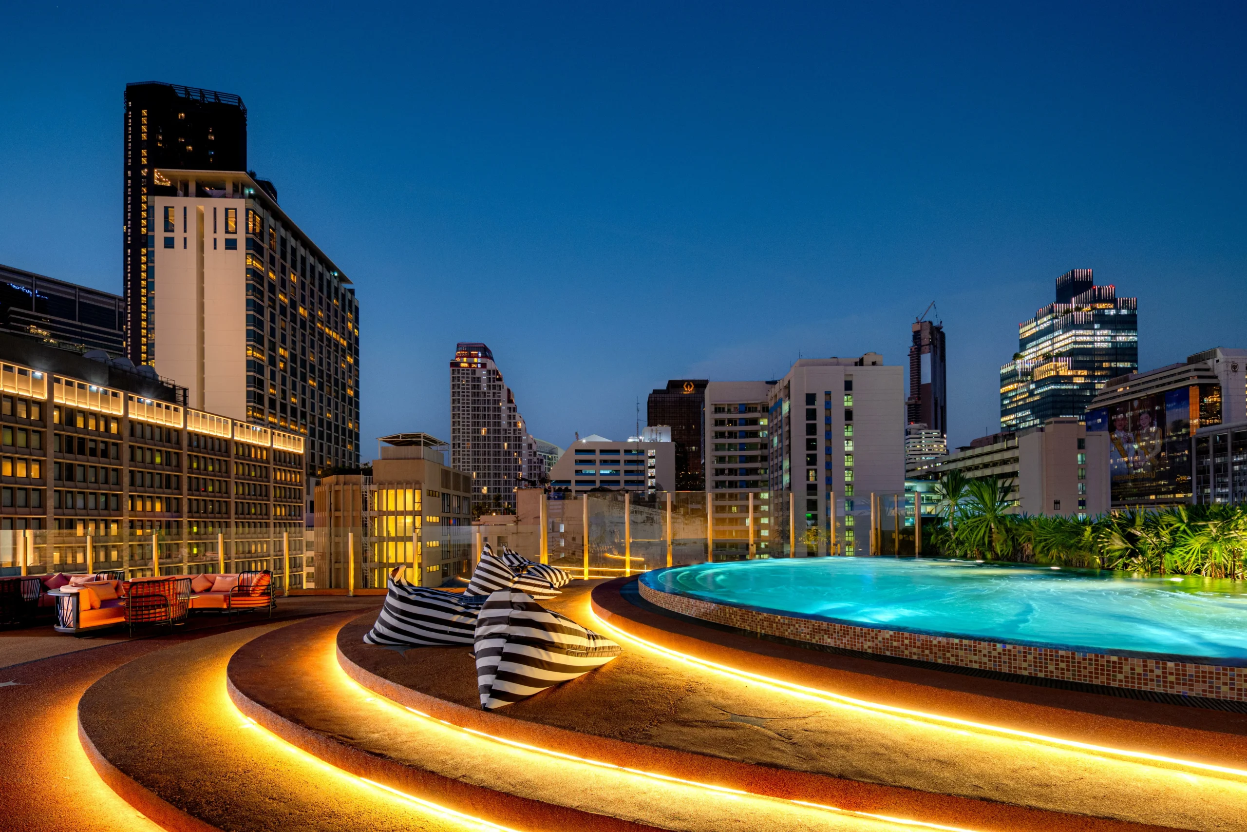 BWH's Aiden brand accelerates global footprint with 20 new hotels