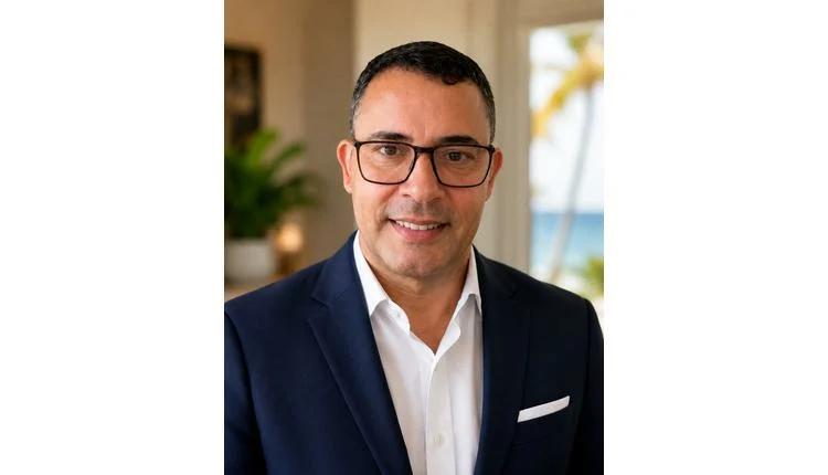 Cap Maison Resort & Spa names Carl Beviere as general manager