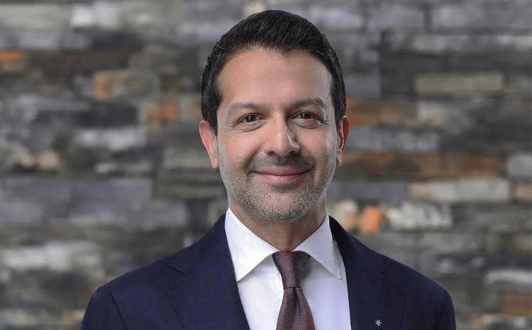 Capella Hotel Group Names Feisal Jaffer Chief Development Officer to Drive Global Expansion