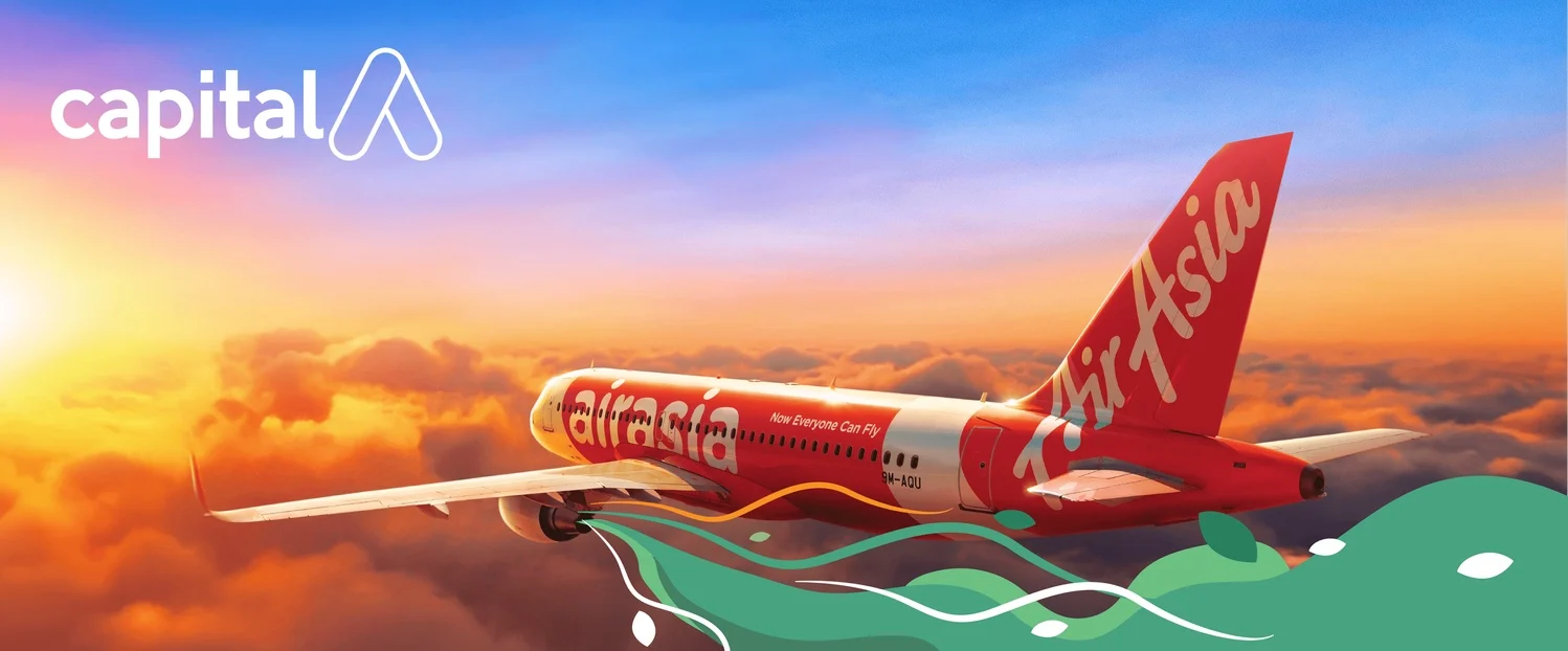 Capital A posts second straight profitable quarter as MRO and logistics lead