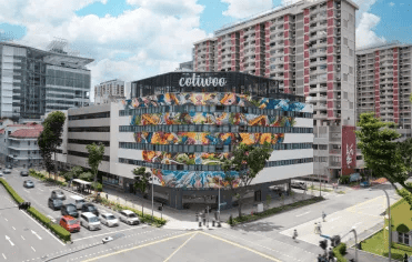 CapitaLand Ascott Trust Buys Coliwoo Midtown for S$134M