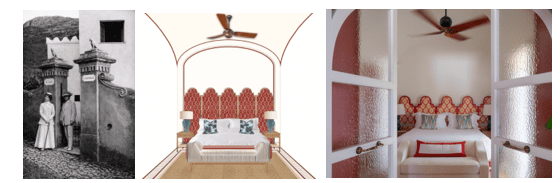 Casa Caprile opens in Anacapri with royal heritage and modern luxury