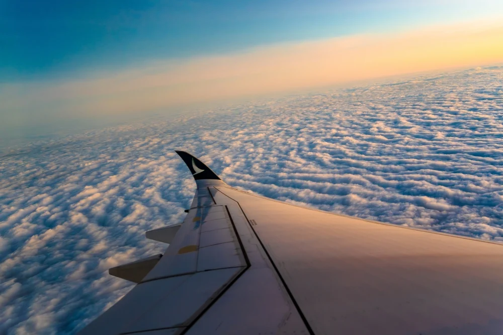 Cathay Pacific and Cathay Cargo Raise Fuel Surcharges from August 1 as Jet Fuel Costs Spike