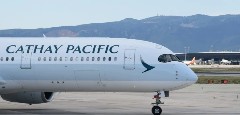 Cathay Pacific HKG-LHR Flight Triggers NATO Scramble; Hong Kong Orders Probe