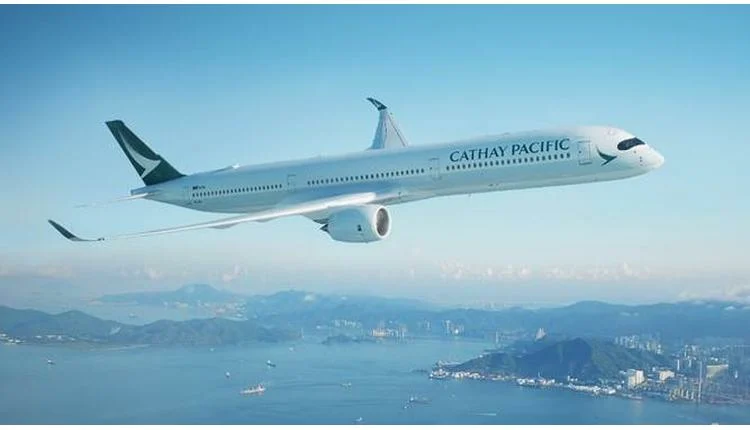 Cathay Pacific Summer Sale Offers Discounted Fares to Asia-Pacific Through March 2027