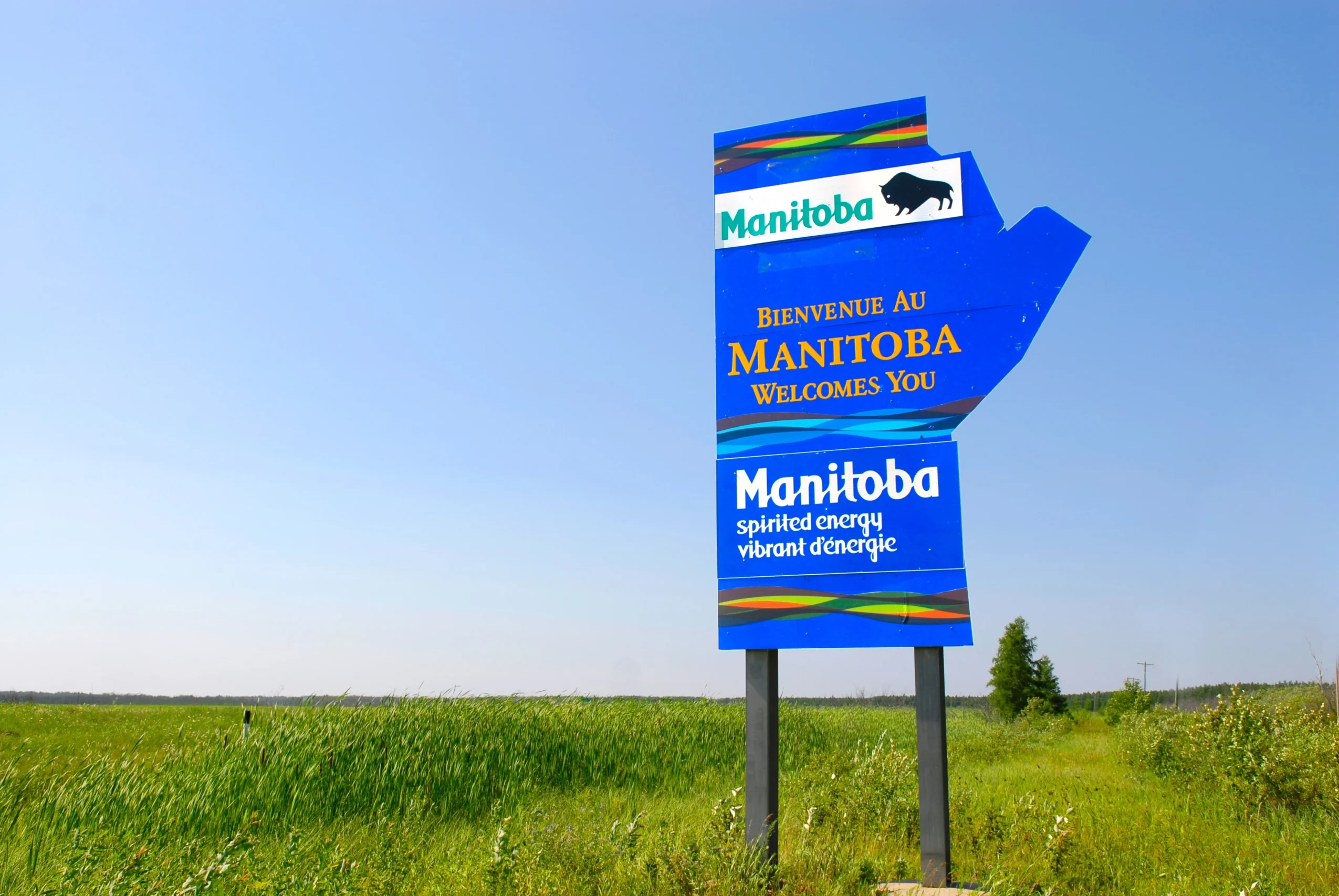CBSA realigns Manitoba border crossings with US clock changes