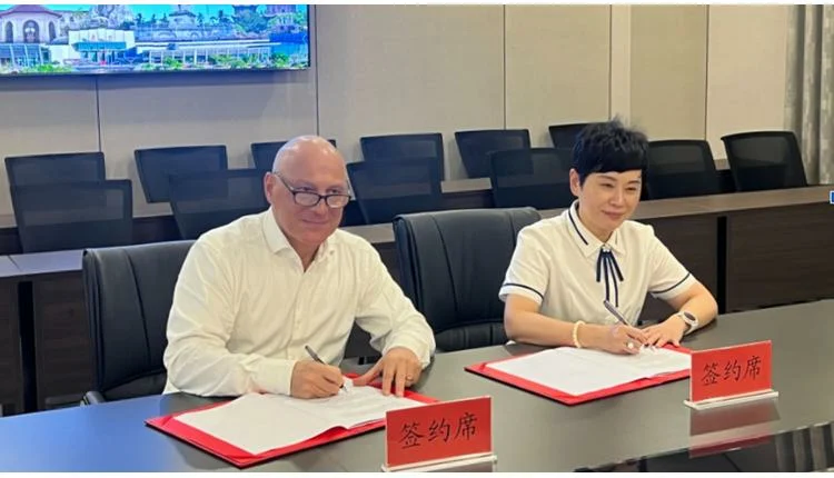 Cebu-Quanzhou Flights Resume as Philippines Eases Visa Rules for Chinese Visitors