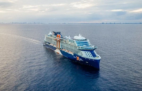 Celebrity Cruises Overhauls Captain's Club with New Milestone Tiers and Perks