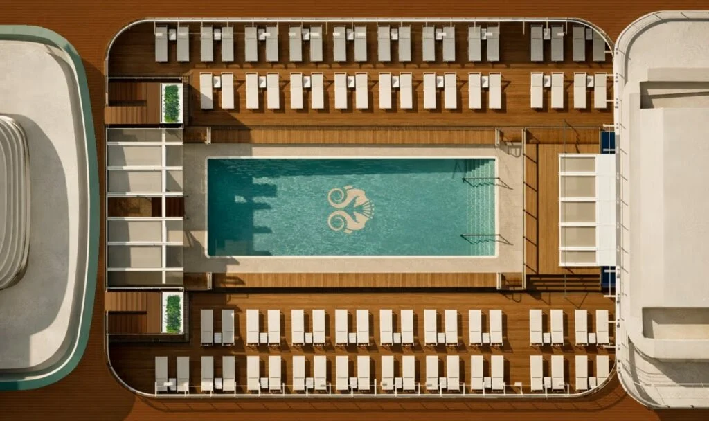 Celestyal Discovery Brings Western Med Itineraries with Extended Port Stays