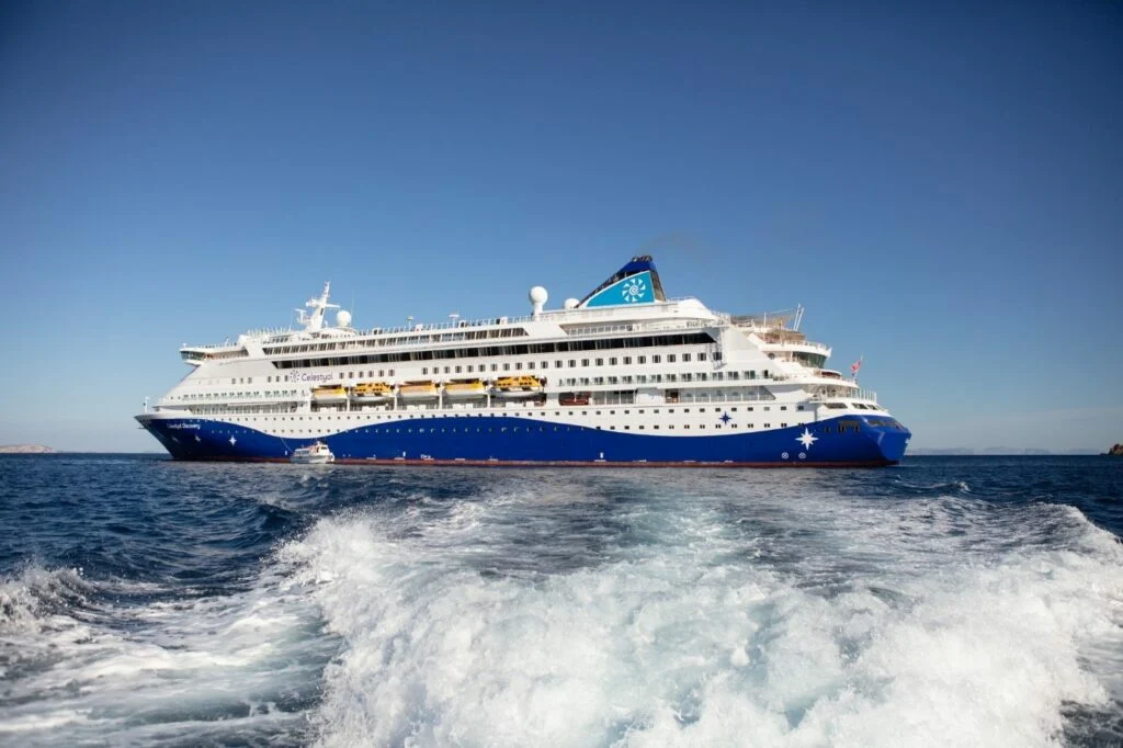 Celestyal Discovery to Sail Western Mediterranean from Winter 2026