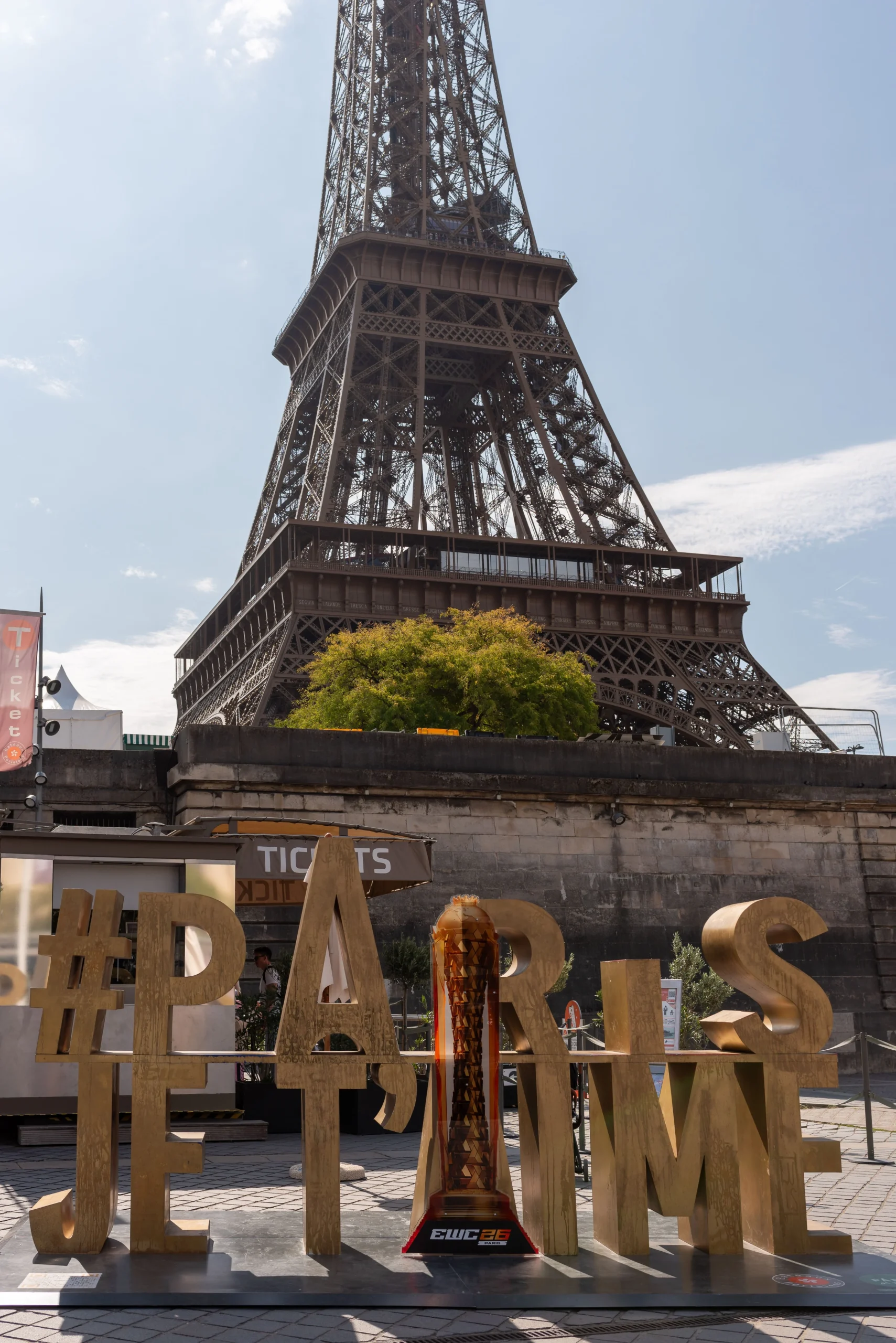 Celine Dion's Paris residency drives double-digit flight search growth