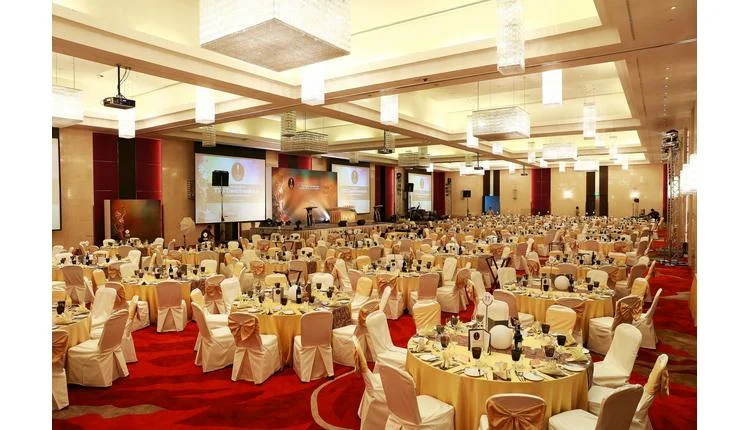 Centara Grand at CentralWorld Secures Top TCEB Sustainability and Accessibility Certifications