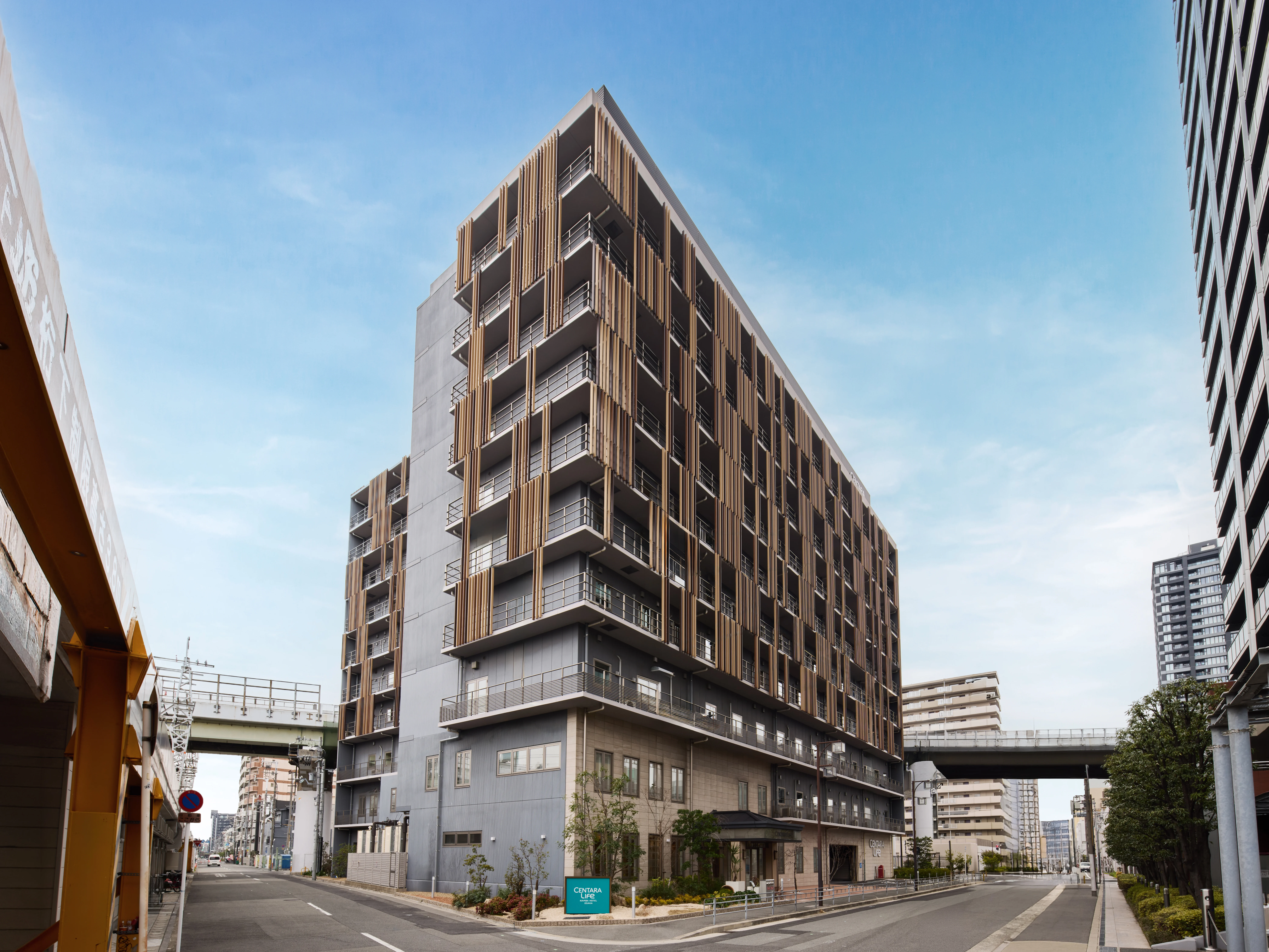 Centara Opens Second Osaka Hotel, Strengthening Japan Footprint