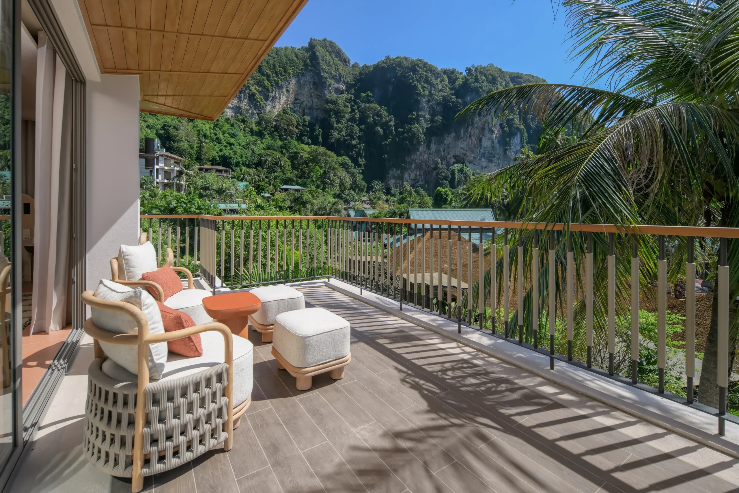 Centara Reserve Krabi to Open December 2026, Expanding Luxury Portfolio in Southern Thailand