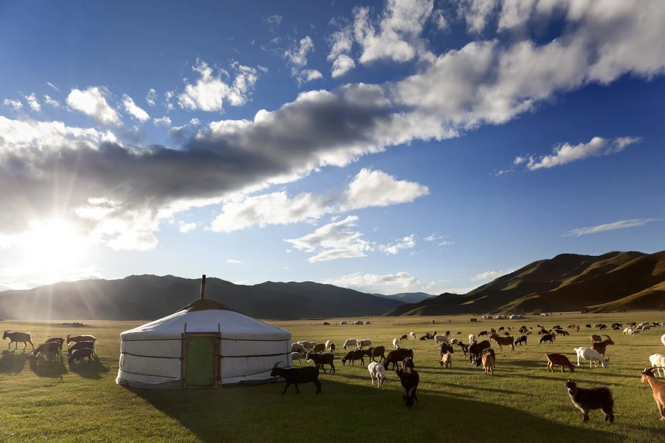 Central Asia bets on active expeditions as passive tourism fades