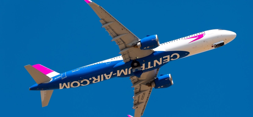 Centrum Air adds Hyderabad to its Indian network from September 2026