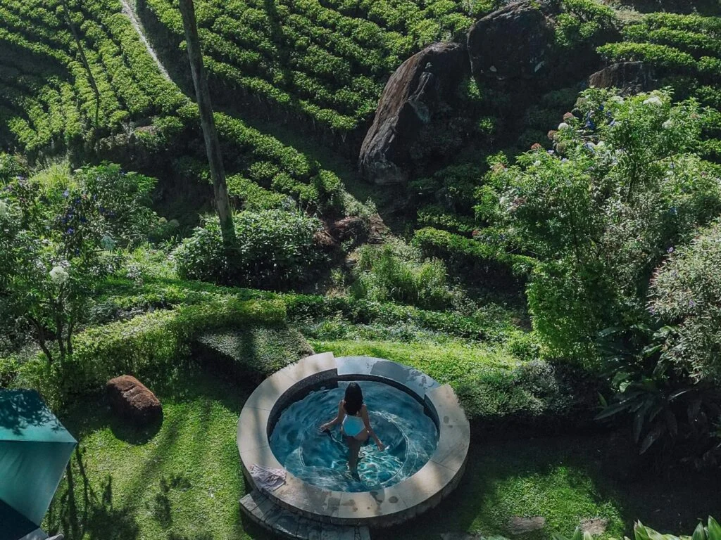 Ceylon Tea Trails offers exclusive bungalow buyouts for multigenerational luxury travel