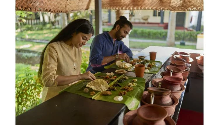 CGH Earth's Mantra Koodam Launches Diraviyam: A Culinary Revival of Ancient Tamil Regions