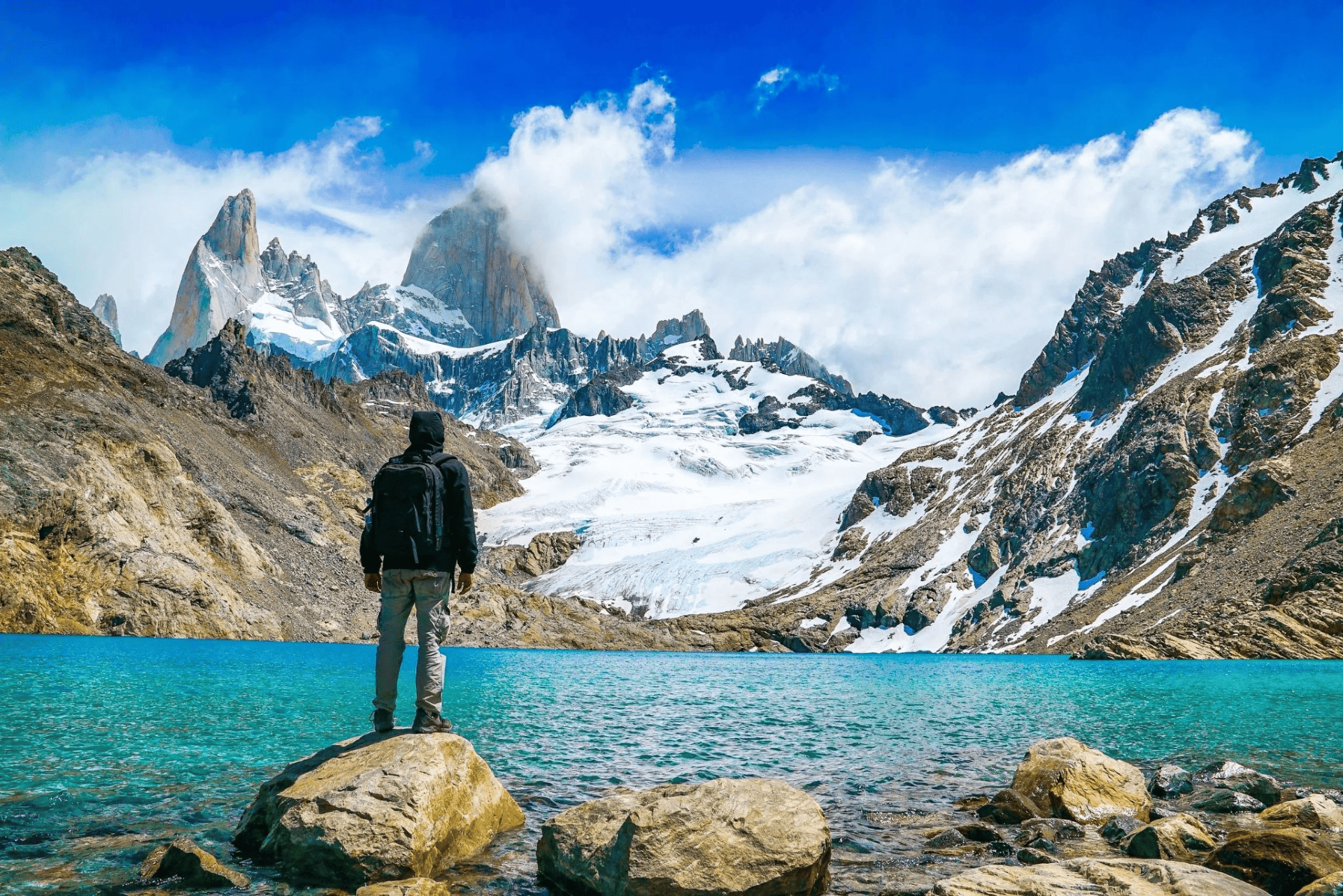 Charlotte Travel maps 2026-27 luxury expeditions from Patagonia to Ladakh