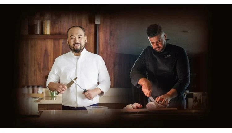Chef David Lee brings Korean Hanwoo to Regent Hong Kong