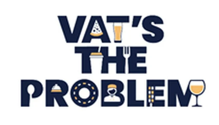 Chef Tom Kerridge's #VATsTheProblem Campaign Surpasses 100,000 Signatures in 72 Hours