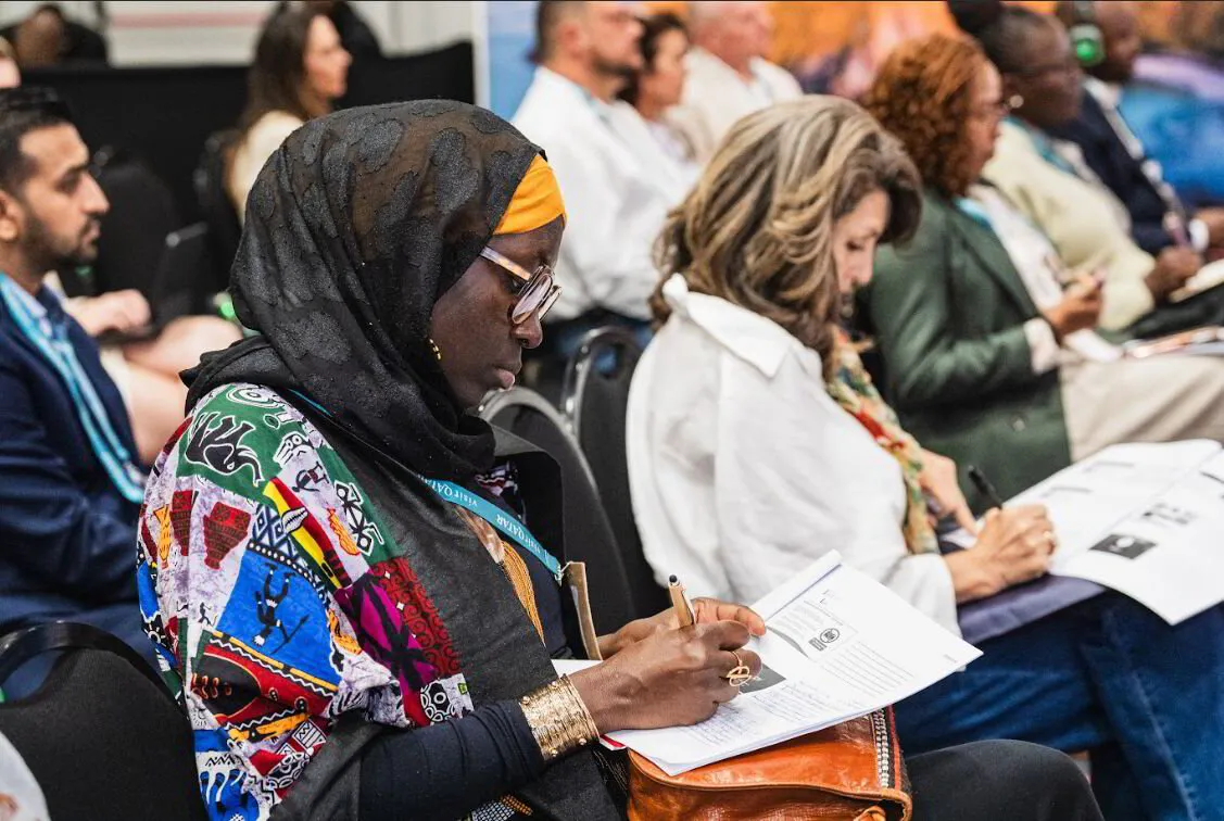 China Ready workshop returns to WTM Africa with digital marketing focus