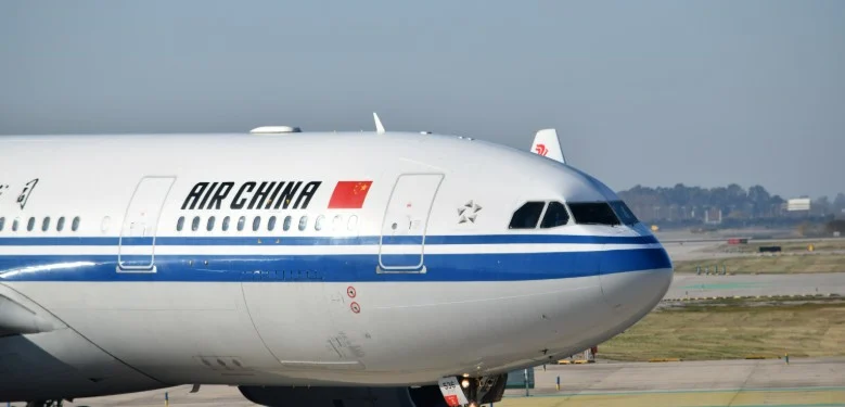 China's Big Three Carriers Post Combined $1.19B First-Half Loss