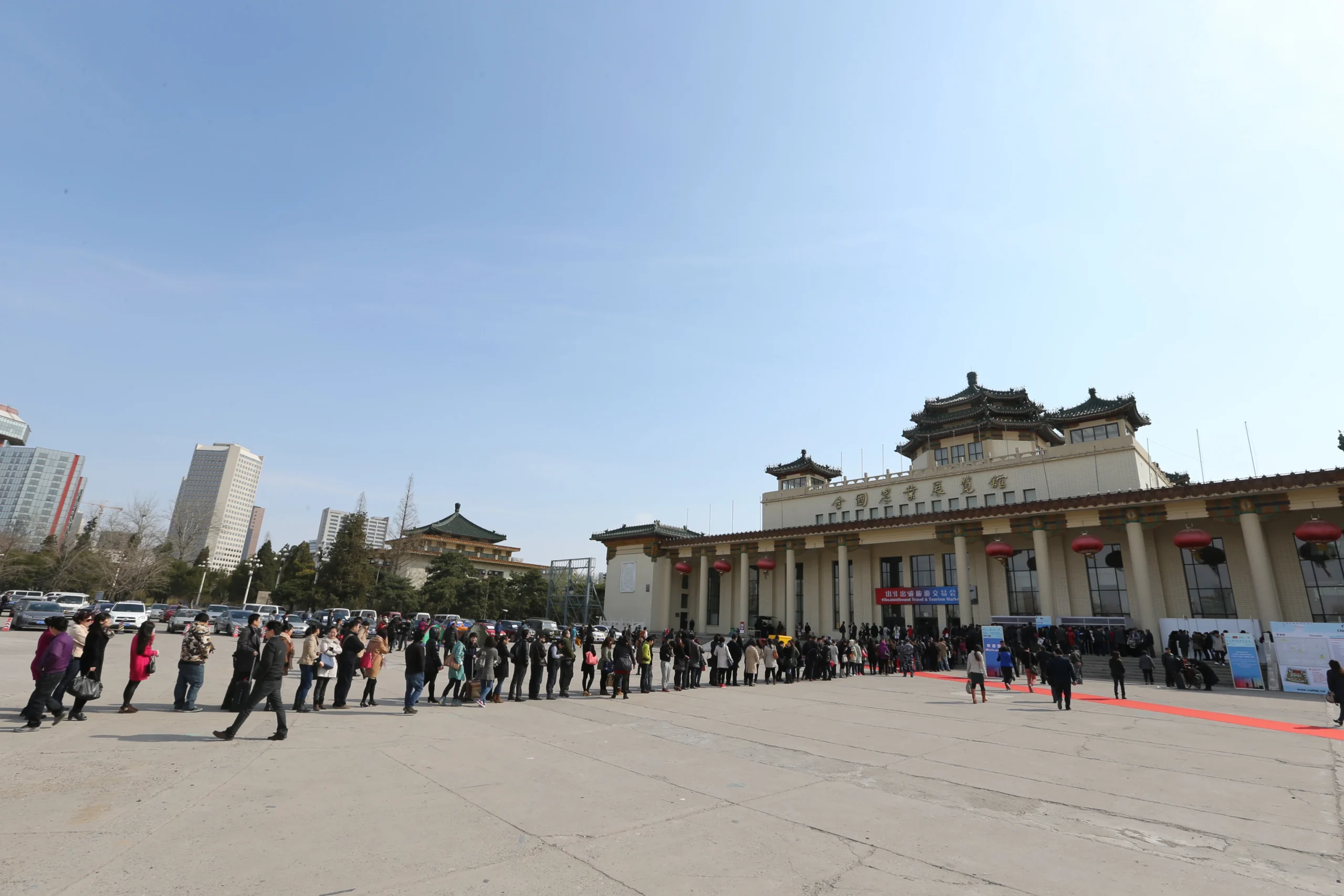 China's COITM Debut Signals Bid for Global MICE Leadership