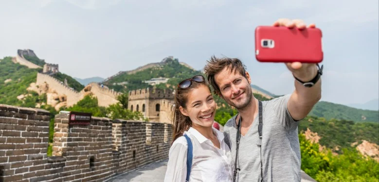 China's inbound tourism boom tests service quality