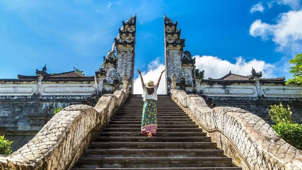 China Surges to Top Source Market for Indonesia Inbound Travel in Early 2026